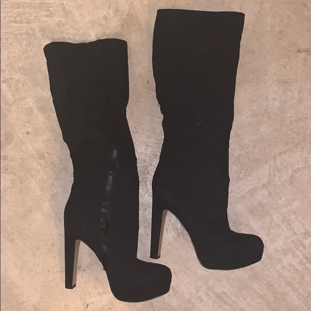 Dancer Heels